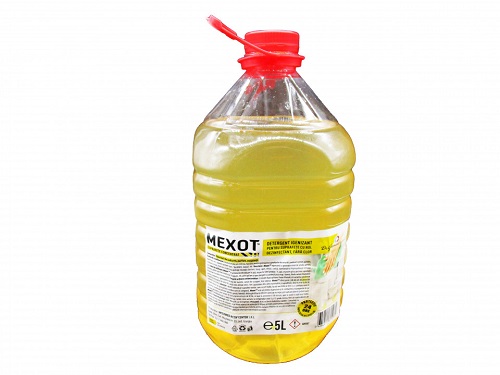 Mexot - Solutie Concentrata pentru Suprafete, 5l